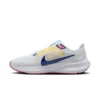 کفش ورزشی زنانه Air Zoom Pegasus 40 کد Dv3854-105 - 7102