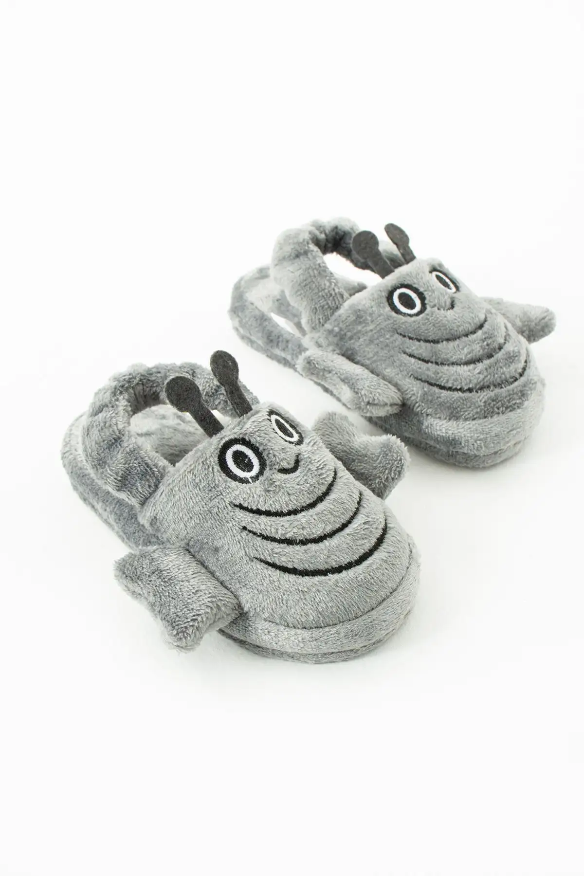 کفش نوزاد پسر مدل عروسکی زنبور. پاندوف کودک و ،  ضد لغزش مهدکودکی و خانه. - 7150 کفش نوزاد پسر مدل عروسکی زنبور. پاندوف کودک و ، ضد لغزش مهدکودکی و خانه. - 7150