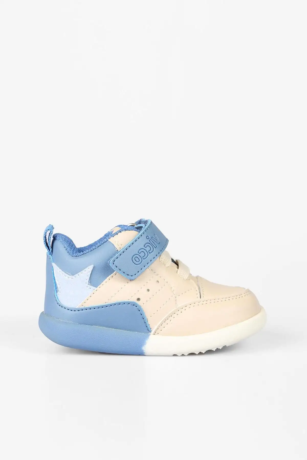 بوت بچگانه کفش ارتوپدی بچه گانه Able Ilk Adım (اولین قدم) - 6147 بوت بچگانه کفش ارتوپدی بچه گانه Able Ilk Adım (اولین قدم) - 6147