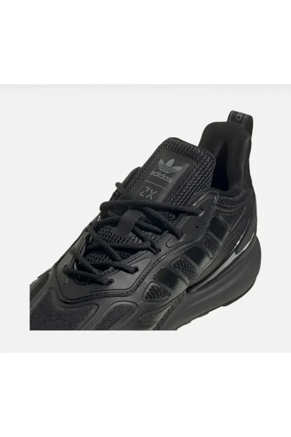کفش ورزشی زنانه و مردانه Zx 2K Boost 2.0 مشکی - 7059