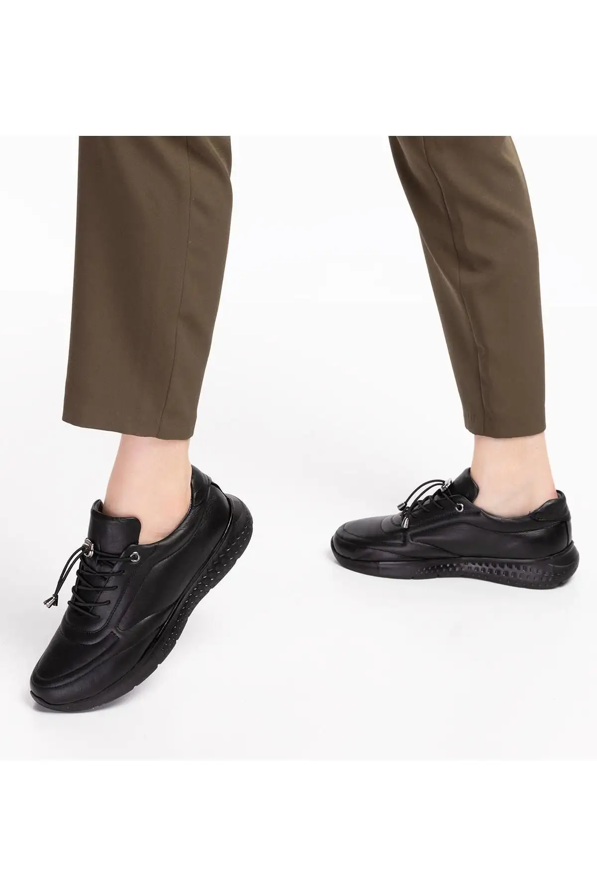 کفش ورزشی روزمره  زنانه ارتوپدی میرا مناسب برای پینه پا و برآمدگی استخوانی - 5538 کفش ورزشی روزمره زنانه ارتوپدی میرا مناسب برای پینه پا و برآمدگی استخوانی - 5538