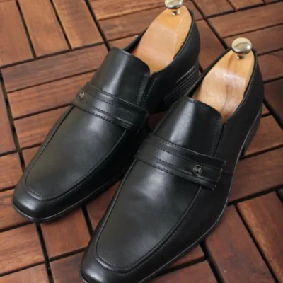 کفش رسمی مردانه کلاسیک جی‌وی‌ان ۰۱۵ - 7026