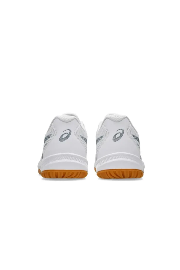 کفش والیبال یونیسکس آپکورت 6 کد 1071A104-100 سفید - 6584
