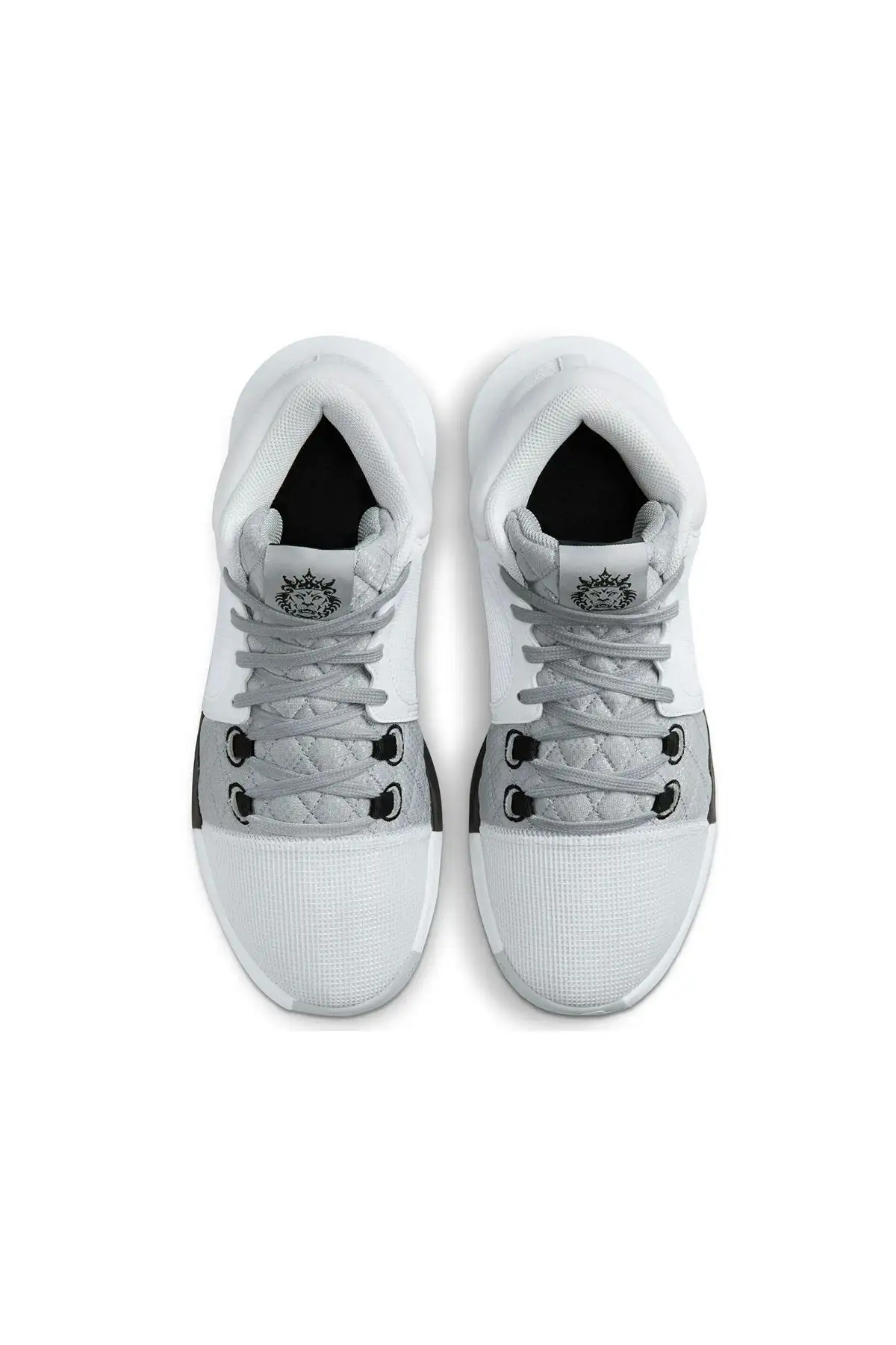 کفش بسکتبال   لبرون ویتنس 8 - 6289 کفش بسکتبال لبرون ویتنس 8 - 6289