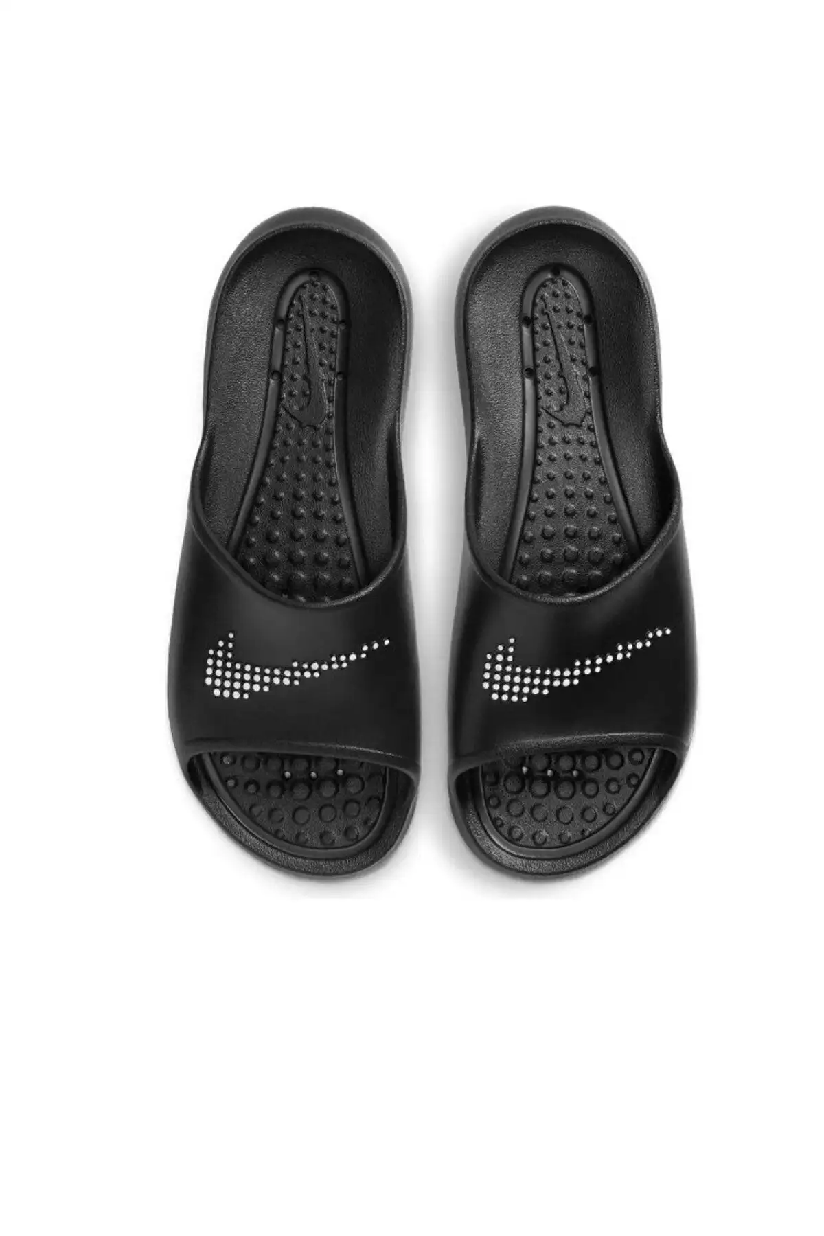 کفش راحتی خانه دمپایی دوشی ویکتوری وان یونیسکس با رنگ مشکی مدل Cz5478-001 - 5911 کفش راحتی خانه دمپایی دوشی ویکتوری وان یونیسکس با رنگ مشکی مدل Cz5478-001 - 5911