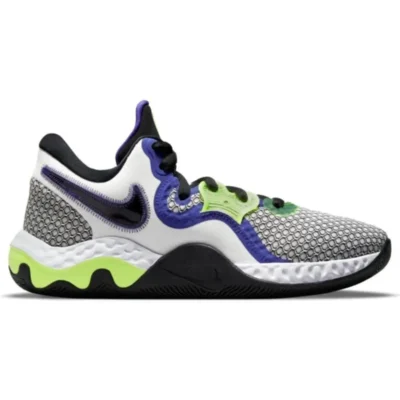 کفش بسکتبال مردانه رنیو الیوِیت 2 مدل Cw3406-101 - 6283