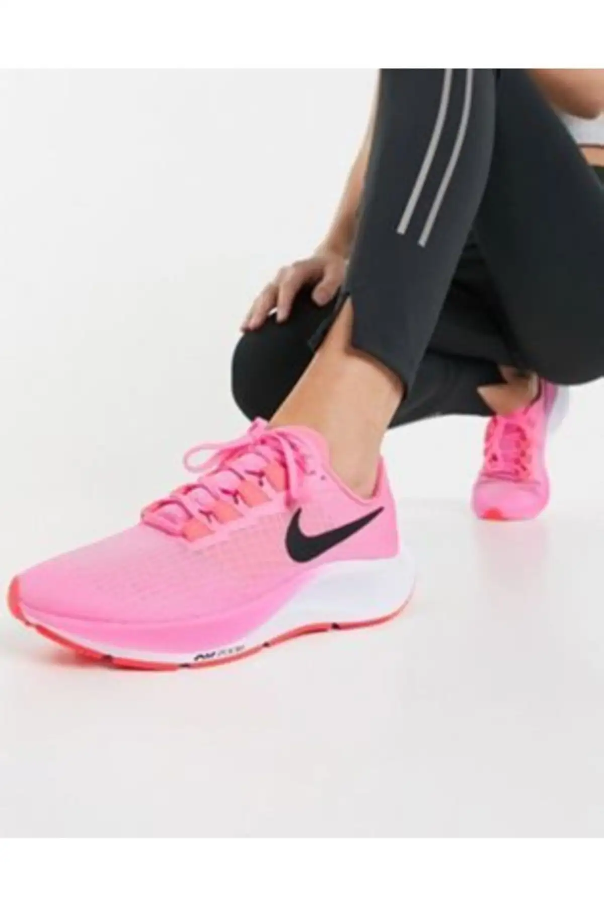 کفش ورزشی ایر زوم پگاسوس ۳۷ - 7123 کفش ورزشی ایر زوم پگاسوس ۳۷ - 7123