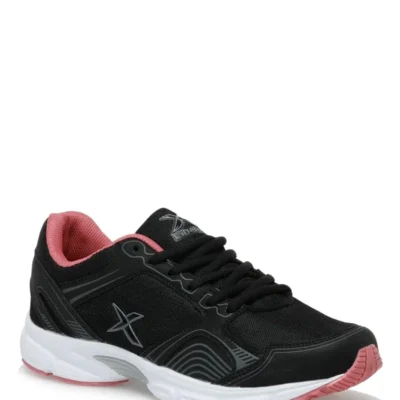 کفش دویدن (رانینگ) برندا TX 2pr زنانه مشکی - 6910