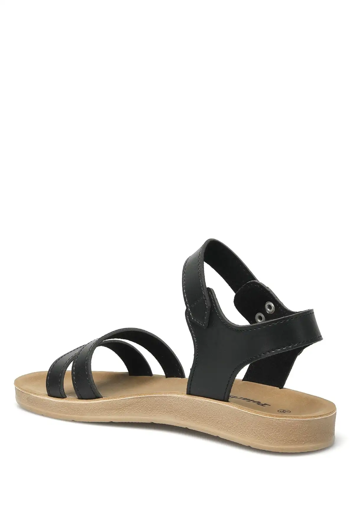 کفش صندل زنانه 158659.z2fx   مشکی - 6087 کفش صندل زنانه 158659.z2fx مشکی - 6087