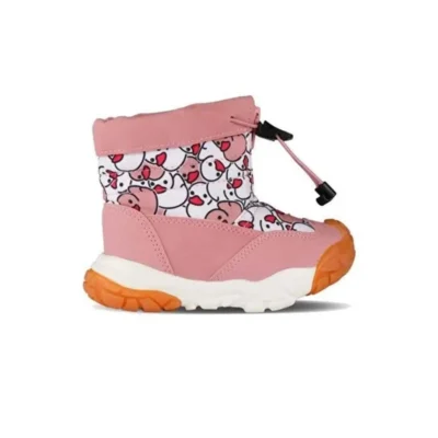 بوت بچگانه کفش کار پایتک فیلون ملون - 6662