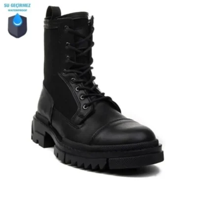 بوت مردانه چکمه پستی - 6682