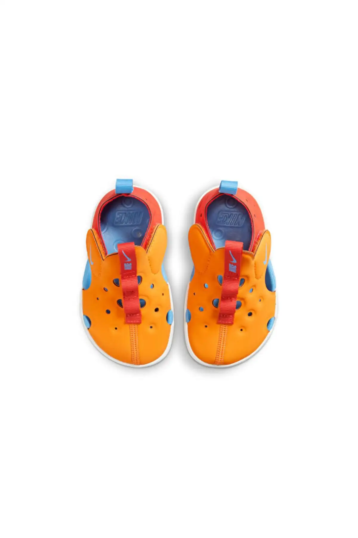 کفش نوزاد پسر صندلی بچه سانرای پروتکت ۴ (Td) مدل HF6278-800 نارنجی - 7140 کفش نوزاد پسر صندلی بچه سانرای پروتکت ۴ (Td) مدل HF6278-800 نارنجی - 7140