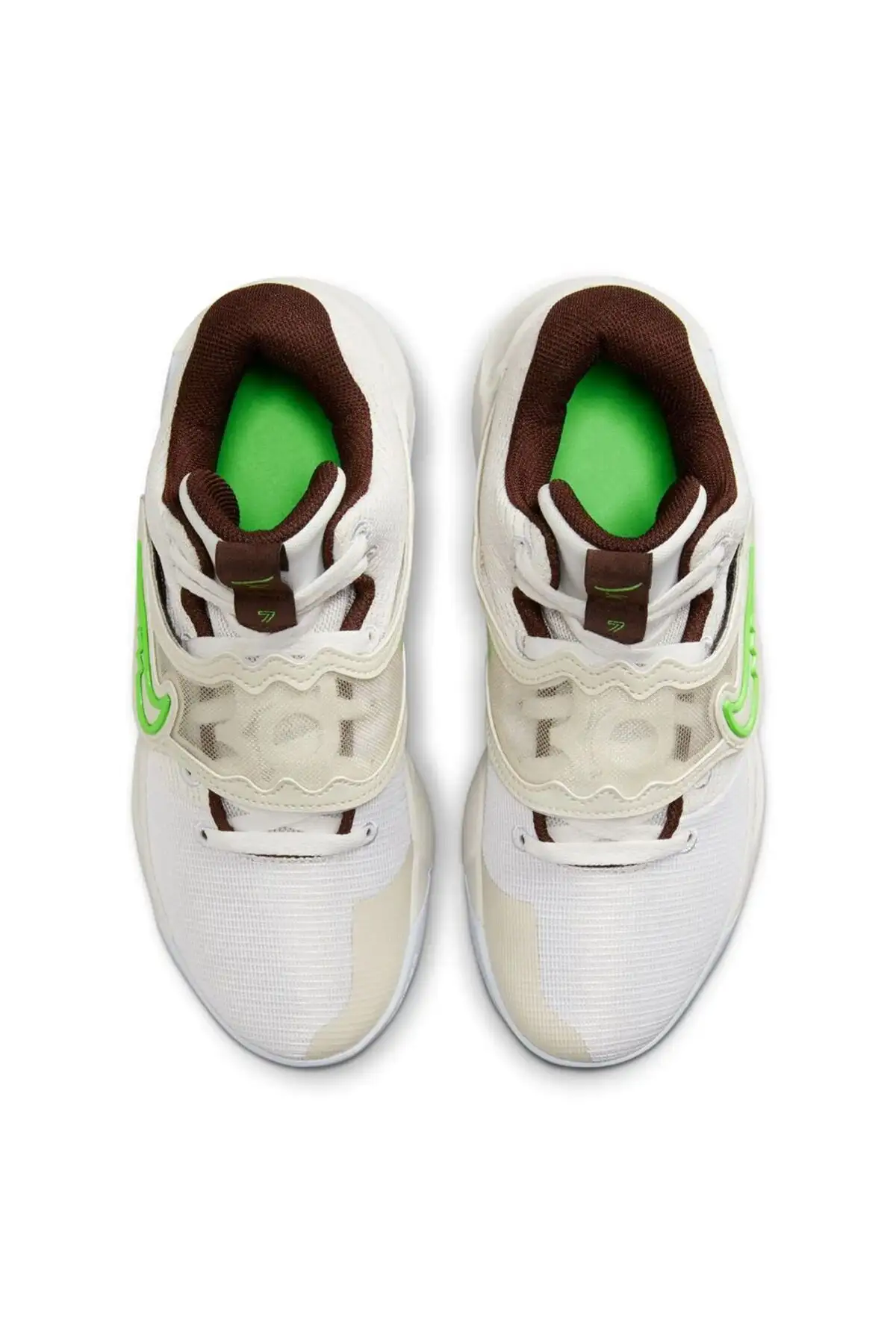 کفش بسکتبال مردانه سبز کیلین دورنت KD تری 5 ایکس - 5753