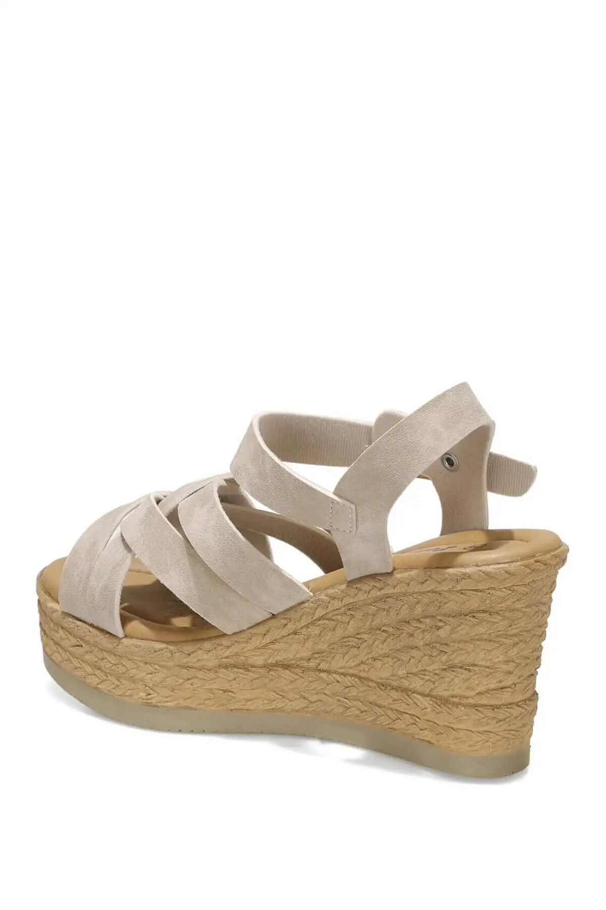 سندل پاشنه بلند زنانه 315335.z 1fx - 6124