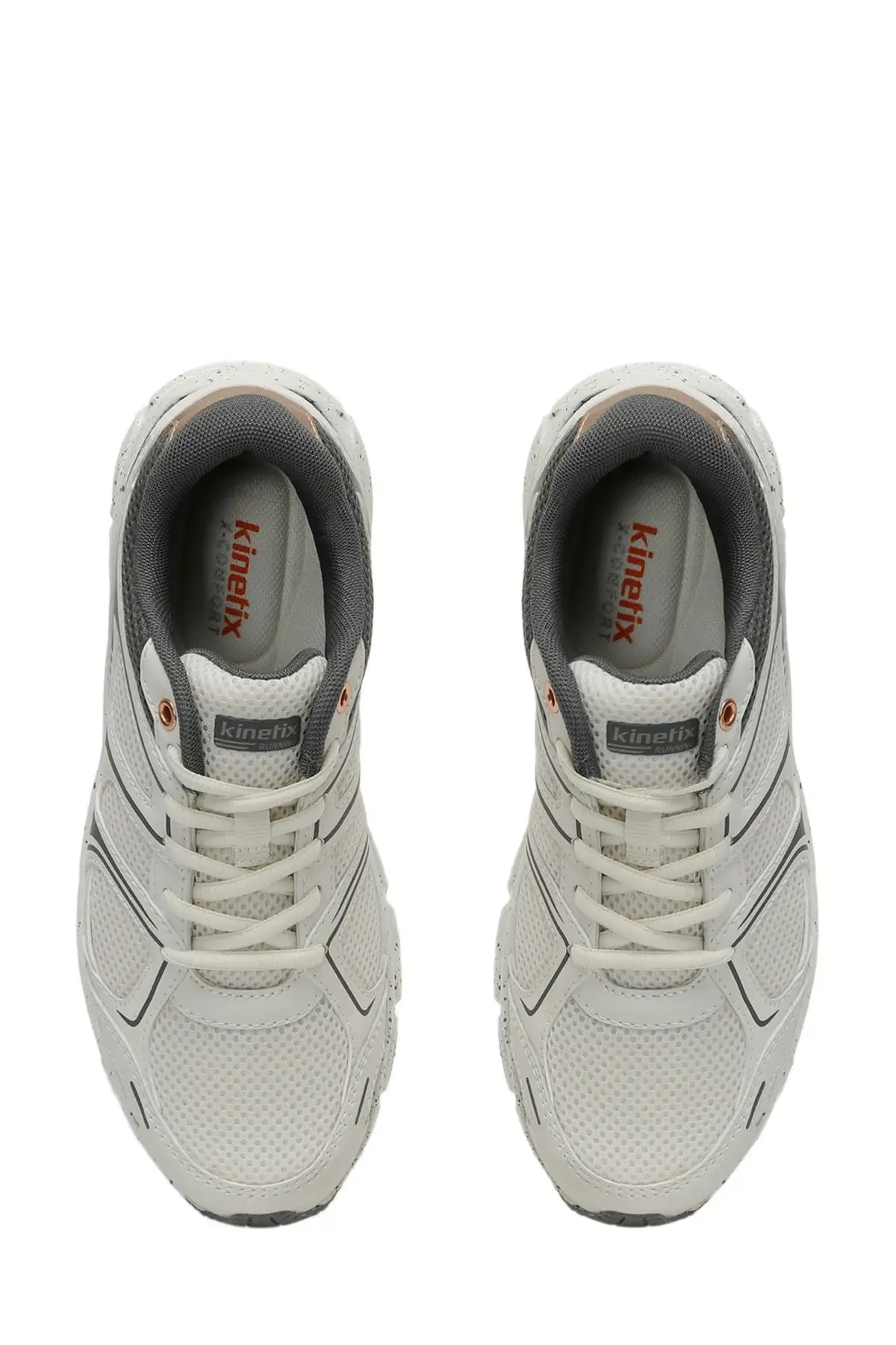 کفش دویدن (رانینگ)   زنانه آرین TX W 4FX رنگ کرم - 6911 کفش دویدن (رانینگ) زنانه آرین TX W 4FX رنگ کرم - 6911