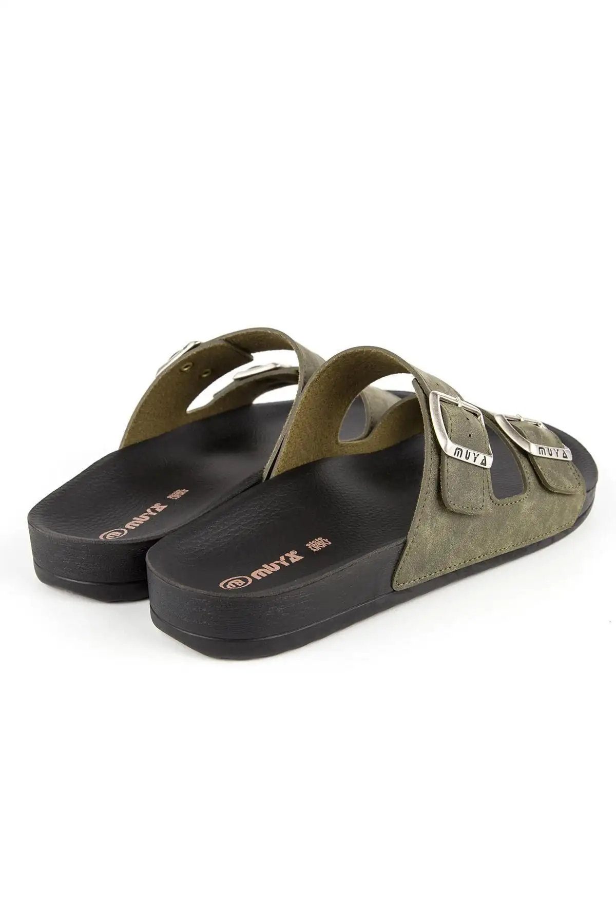 کفش سایز بزرگ مردانه نووا تابه آناتومیک چهار فصل  صندل - 6930 کفش سایز بزرگ مردانه نووا تابه آناتومیک چهار فصل صندل - 6930