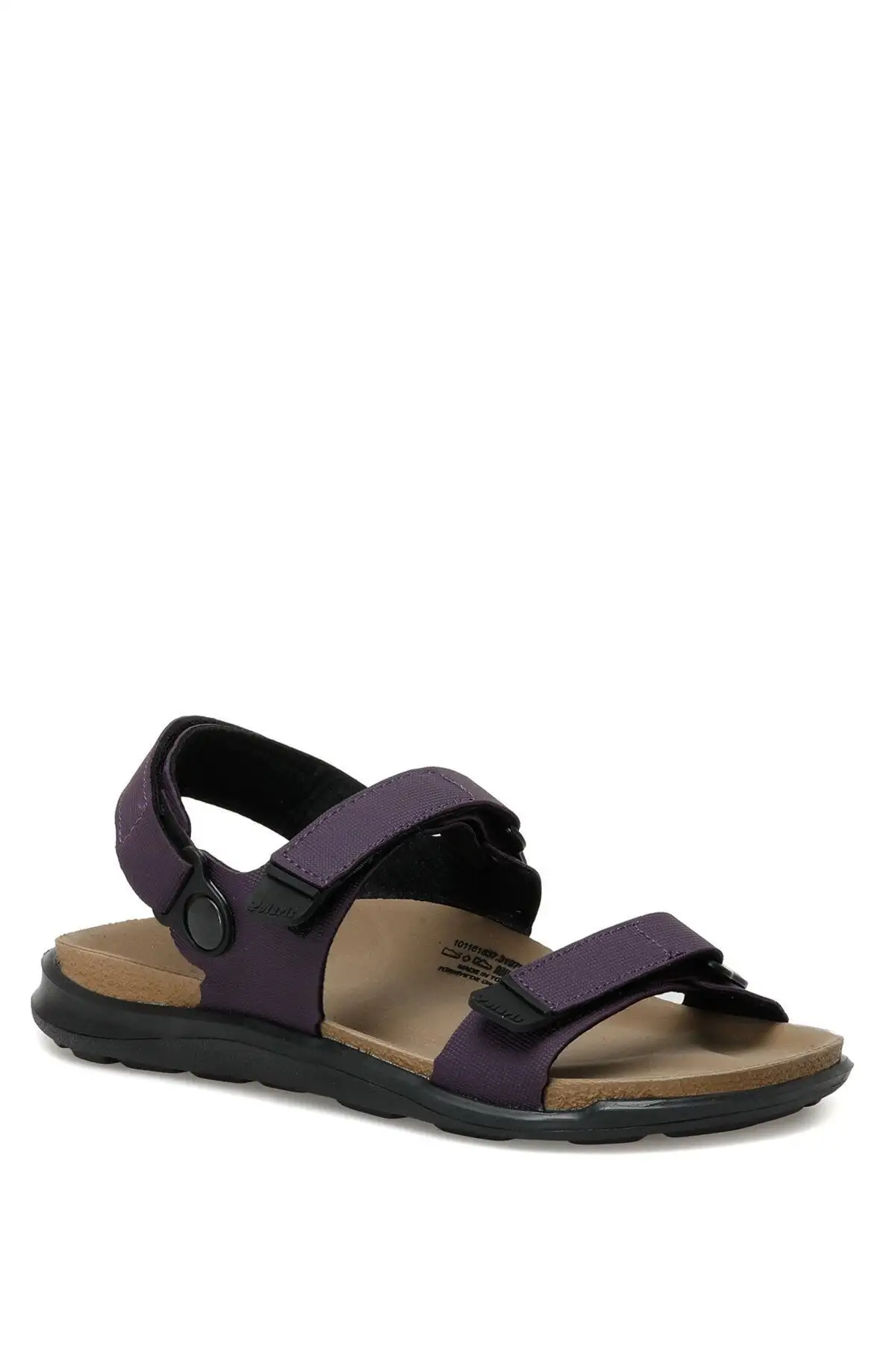 کفش صندل زنانه زوزن کد 319750.z 2fx مور - ،  ساده - 6125 کفش صندل زنانه زوزن کد 319750.z 2fx مور - ، ساده - 6125