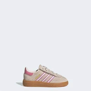 کفش پسرانه کف shoes بندی کشی کامفورت اسپشیال هندبال بچگانه - 5794