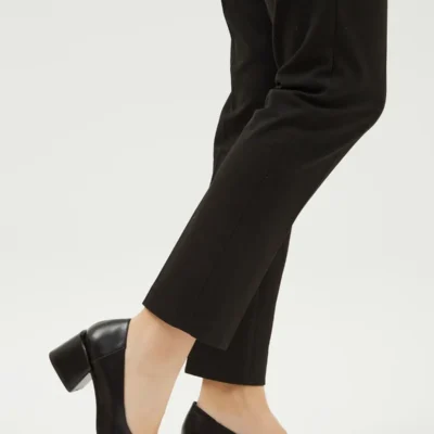 کفش اداری زنانه محصول: چرم اصل 33 2441289-1 بُن آیک Y23 - 6272