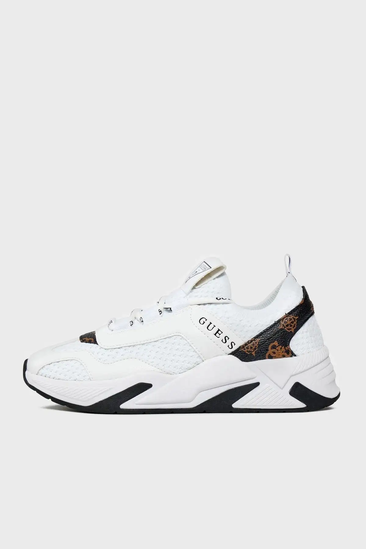 کفش صندل زنانه  سوپر استایل جنوری 2 با کفی ضخیم  - 6507 کفش صندل زنانه سوپر استایل جنوری 2 با کفی ضخیم - 6507