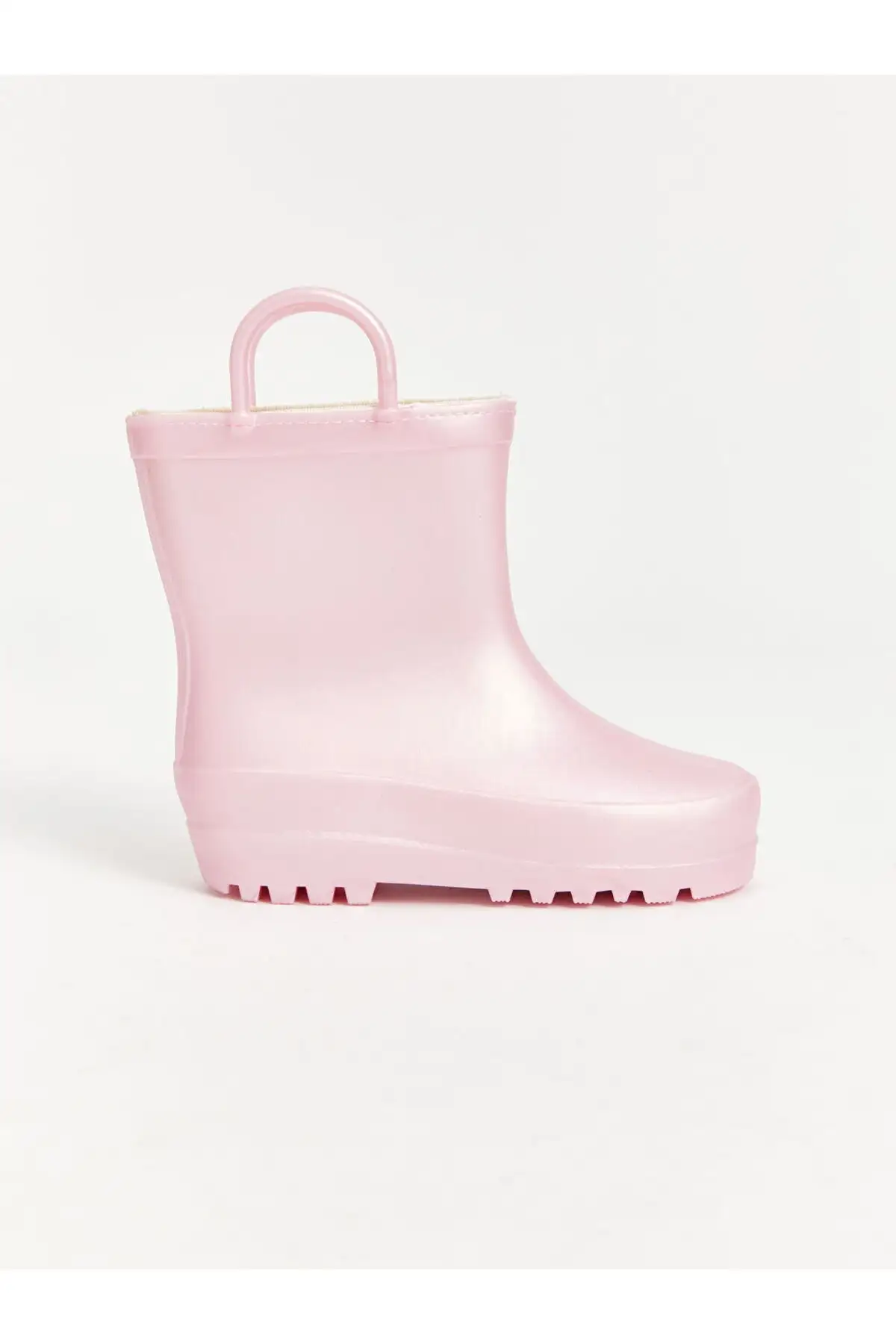 بوت بچگانه چکمه بارانی دخترانه LCW STEPS - 5564 بوت بچگانه چکمه بارانی دخترانه LCW STEPS - 5564