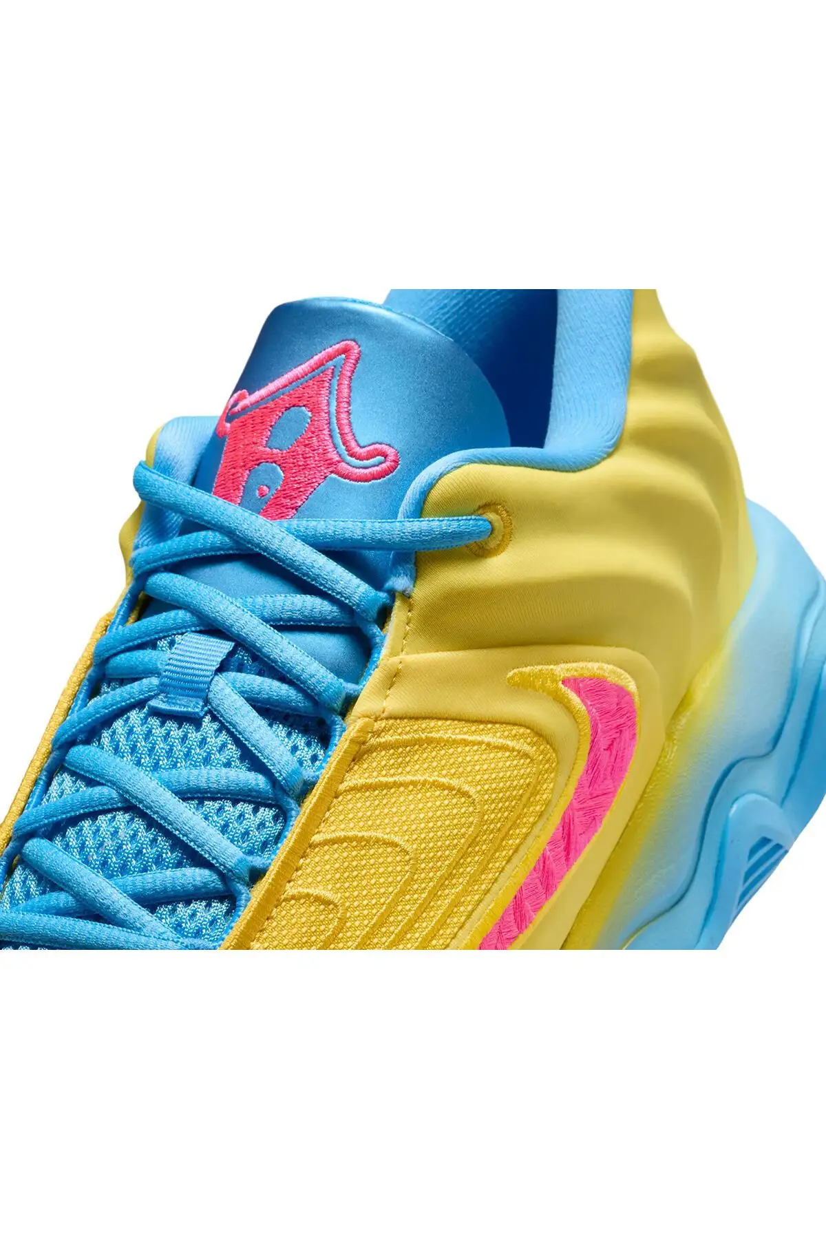 کفش بسکتبال مردانه "خانهٔ شیرینی" جیانیس ایمورتالیتی 4 - 5741