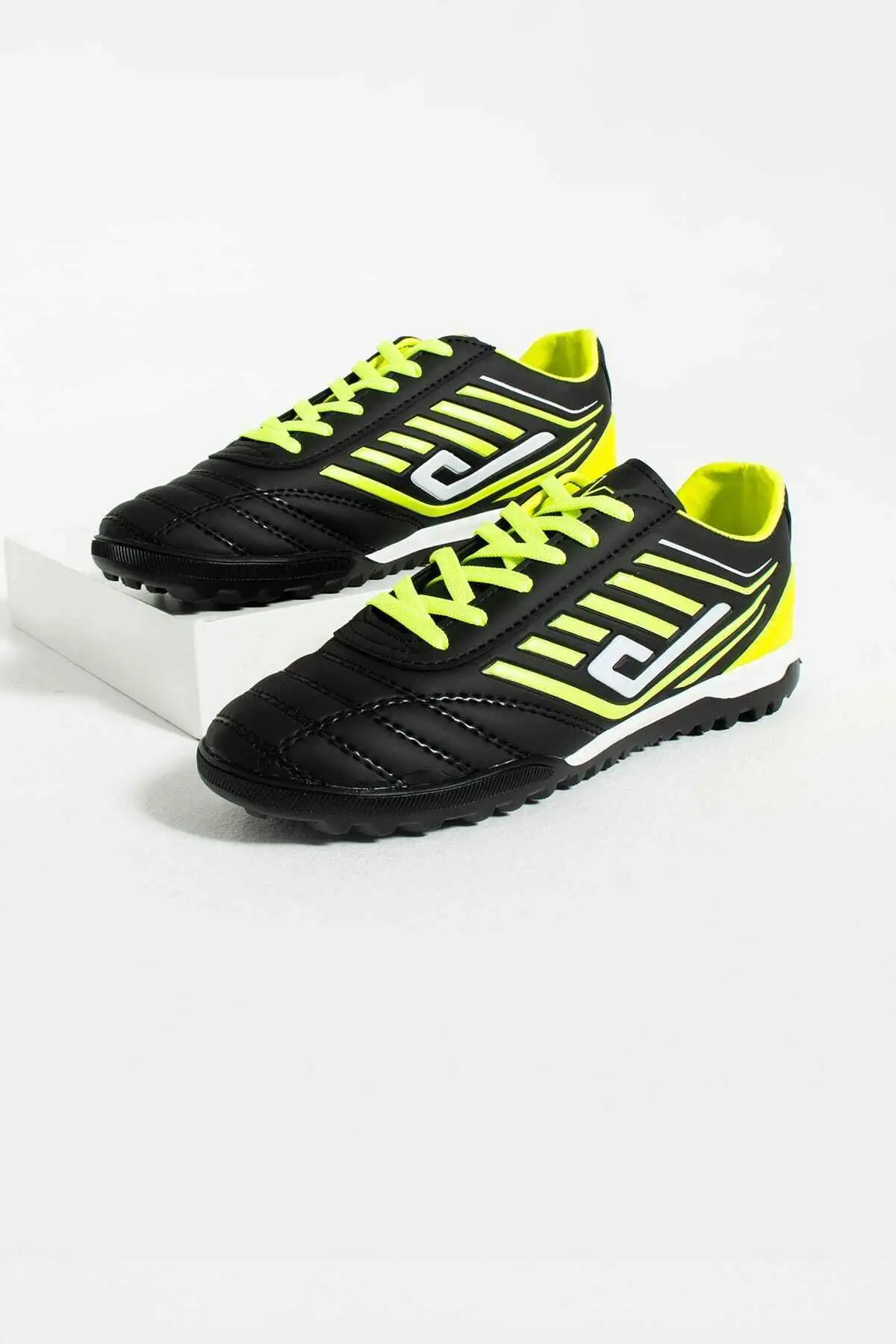 کفش فوتبال   مصنوعی مردانه Blue117 - 7177 کفش فوتبال مصنوعی مردانه Blue117 - 7177