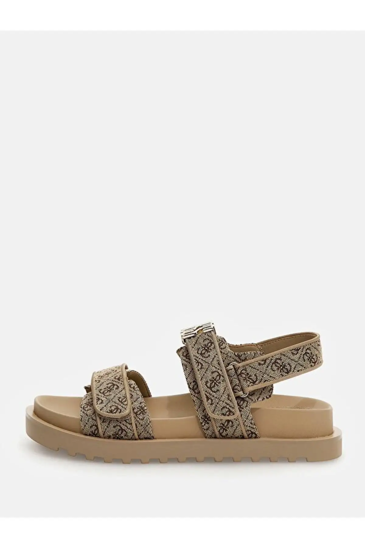 کفش صندل زنانه Fl6fb2fal03 - 6493 کفش صندل زنانه Fl6fb2fal03 - 6493