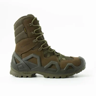 بوت مردانه - تکتیک - کوهنوردی - فضای باز - ایرفت - - 6840