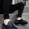 کفش روزمره مردانه باله - 6394