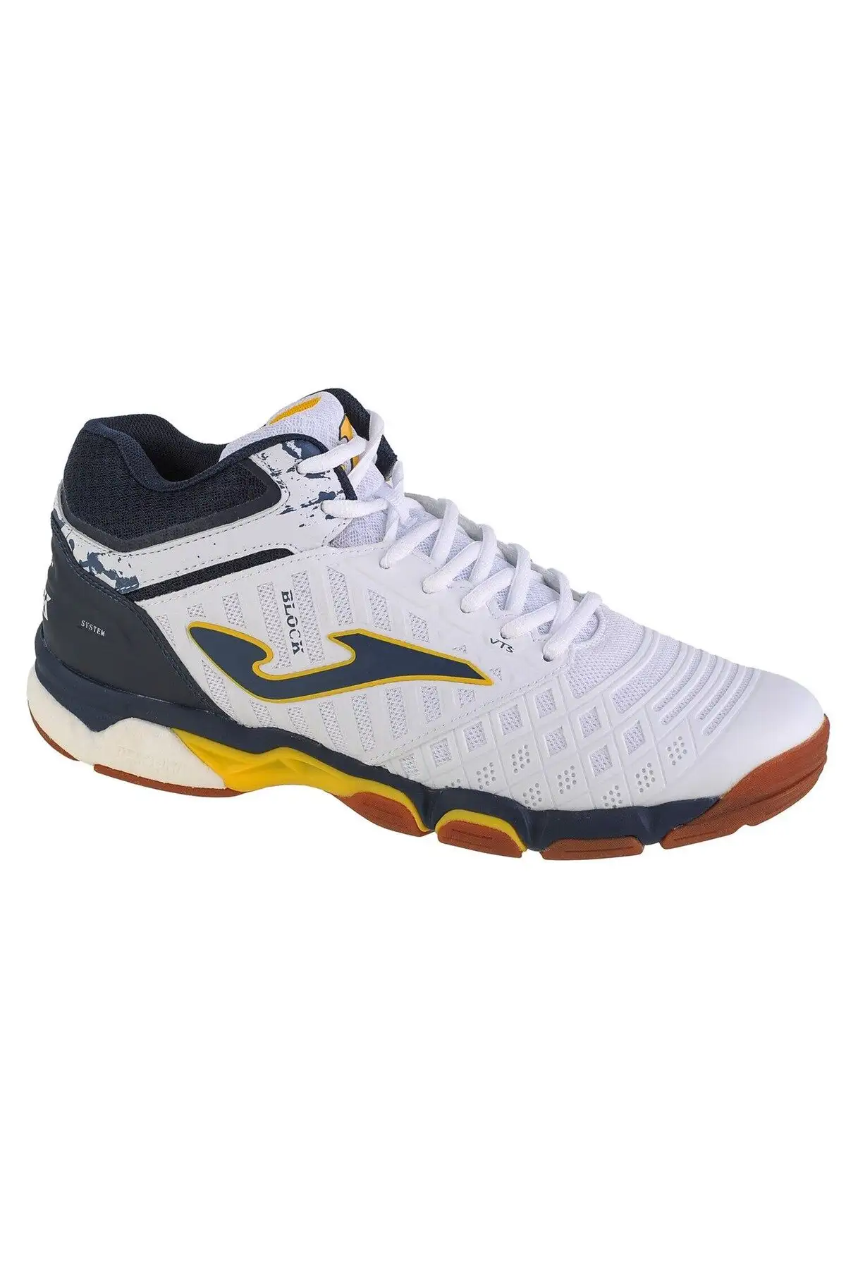 کفش والیبال   مردانه V.block 2202 Vblokw2202 - 6613 کفش والیبال مردانه V.block 2202 Vblokw2202 - 6613