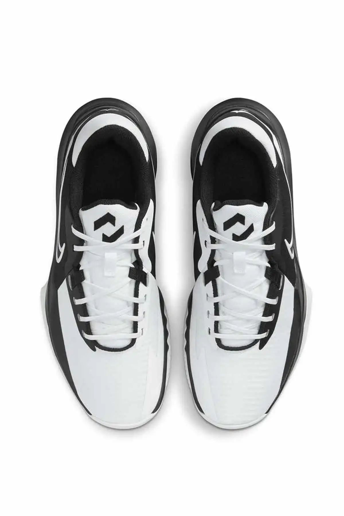 کفش بسکتبال یونیسکس پرسیژن وی DD9535-007 - مشکی - 6797 کفش بسکتبال یونیسکس پرسیژن وی DD9535-007 - مشکی - 6797