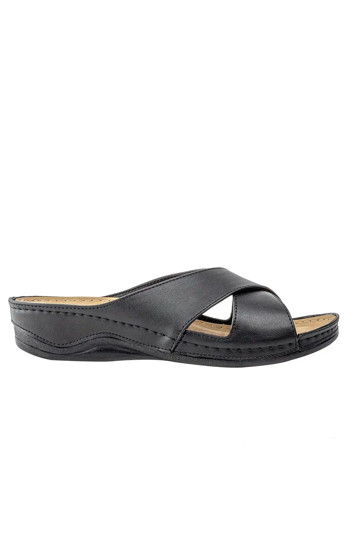 کفش راحتی خانه دمپایی زنان 9946-1 Zenne (35-41) - 6439