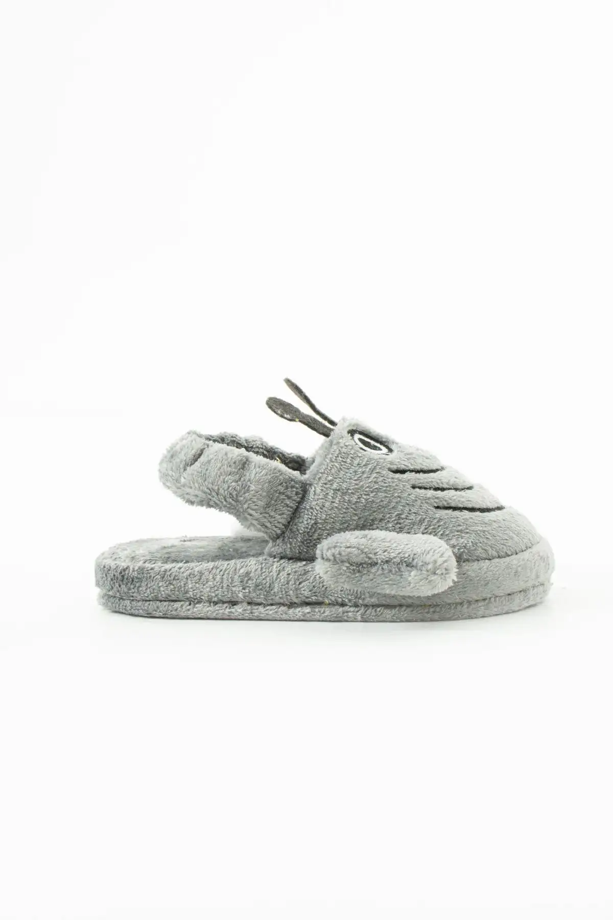 کفش نوزاد پسر مدل عروسکی زنبور. پاندوف کودک و ،  ضد لغزش مهدکودکی و خانه. - 7150 کفش نوزاد پسر مدل عروسکی زنبور. پاندوف کودک و ، ضد لغزش مهدکودکی و خانه. - 7150