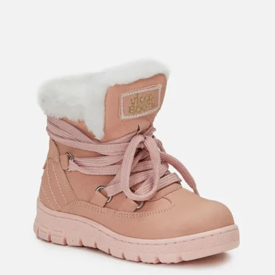 بوت بچگانه کفش پودری بچه‌گانه کاپا - 6151