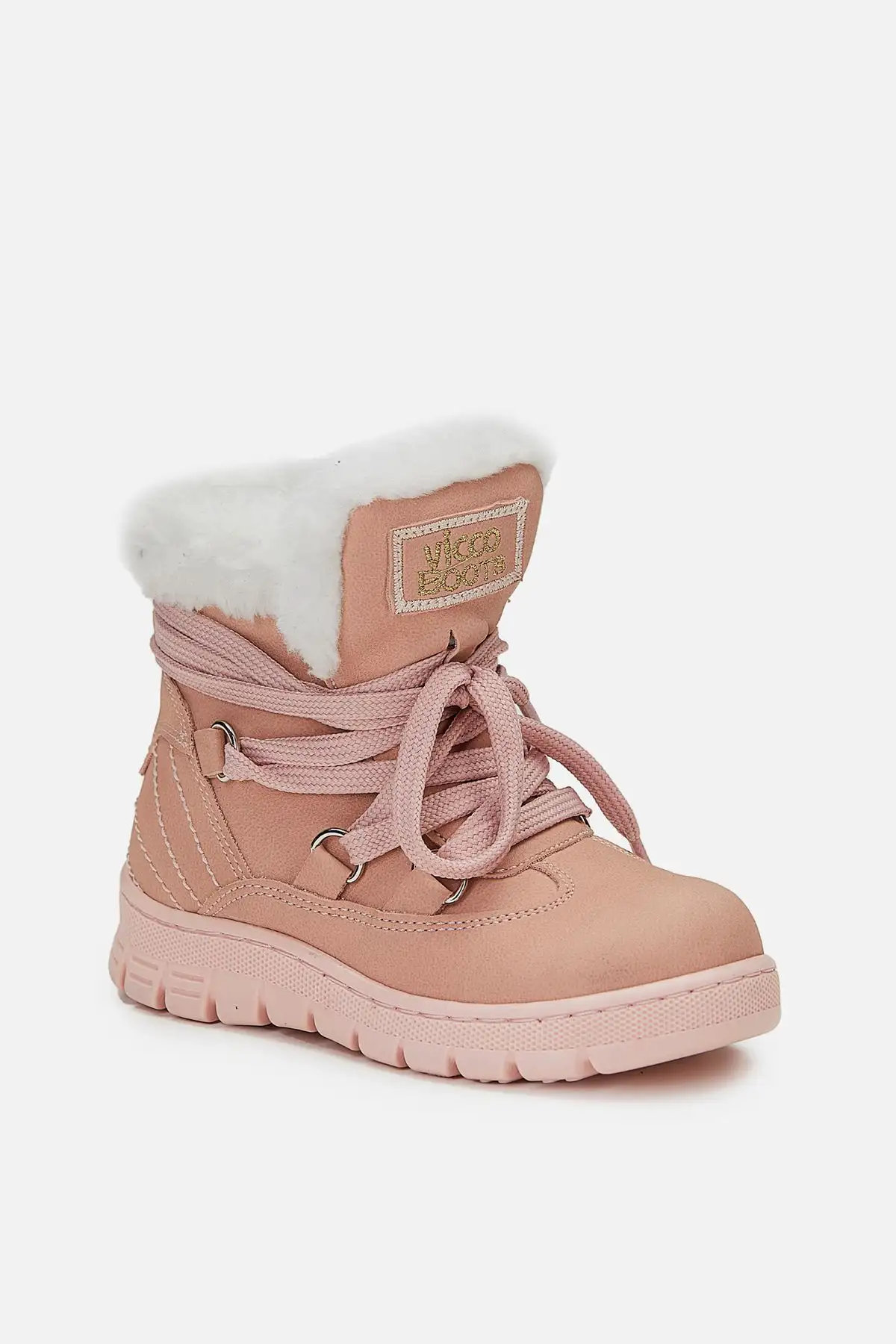 بوت بچگانه کفش پودری بچهگانه کاپا - 6151 بوت بچگانه کفش پودری بچهگانه کاپا - 6151