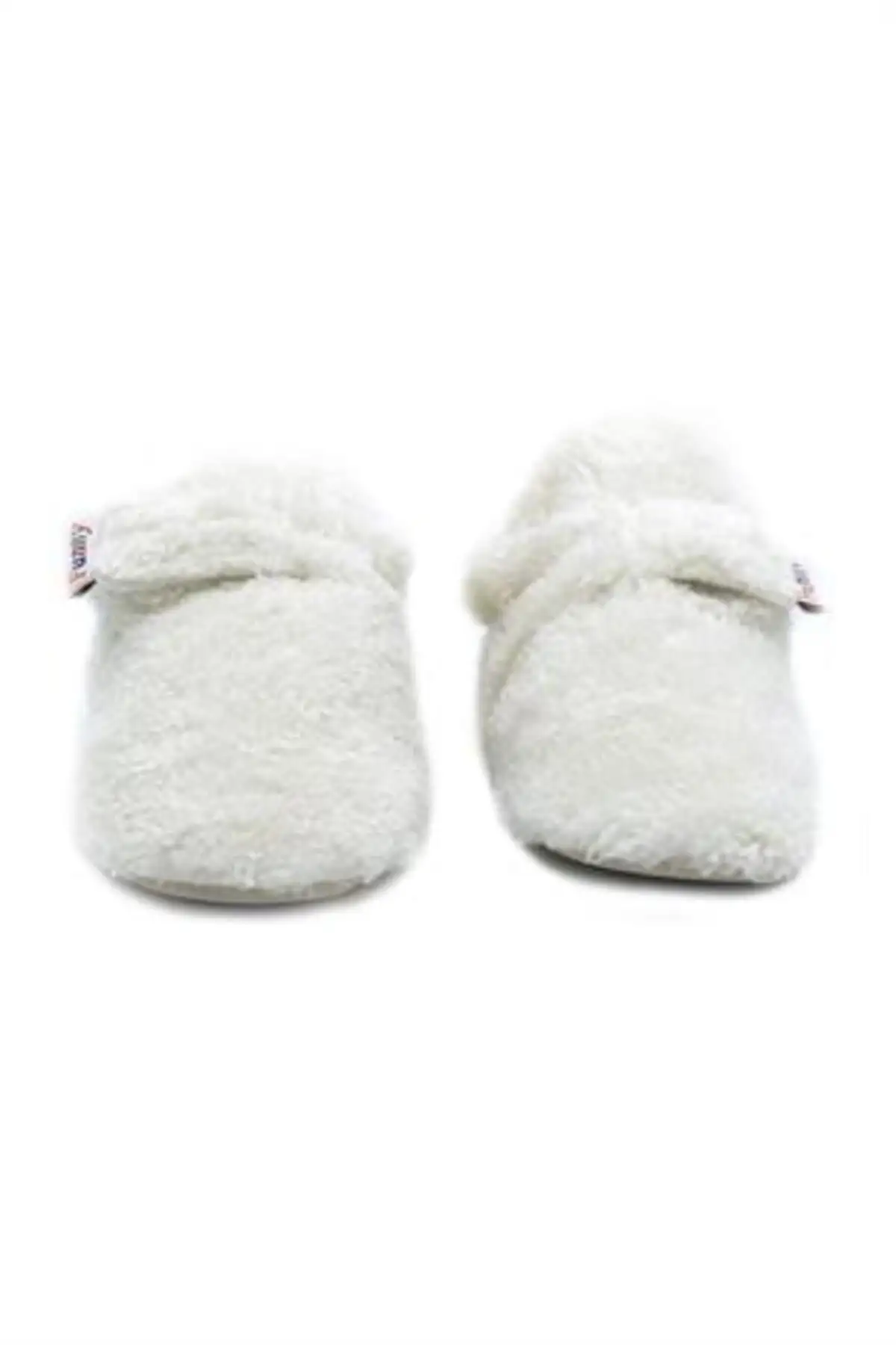 کفش نوزاد پسر پاندوف راحت قطبی با طراحی خاص، پایه نرم، ارگونومیک و انعطافپذیر و از جنس ارگانیک و راحت با تهویه مناسب. - 6544 کفش نوزاد پسر پاندوف راحت قطبی با طراحی خاص، پایه نرم، ارگونومیک و انعطافپذیر و از جنس ارگانیک و راحت با تهویه مناسب. - 6544