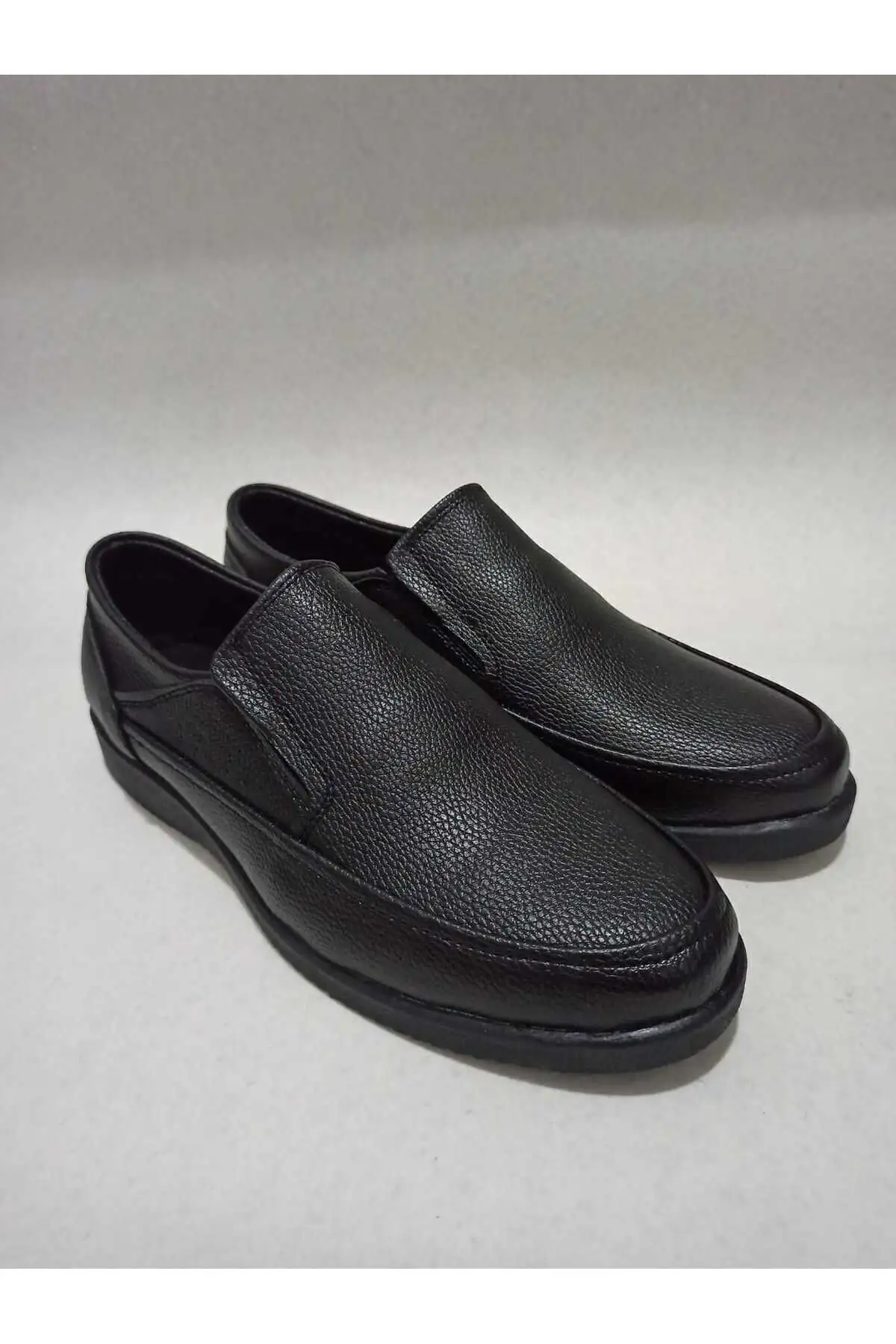 کفش رسمی مردانه طبی بابا برای استفاده روزمره - 7029