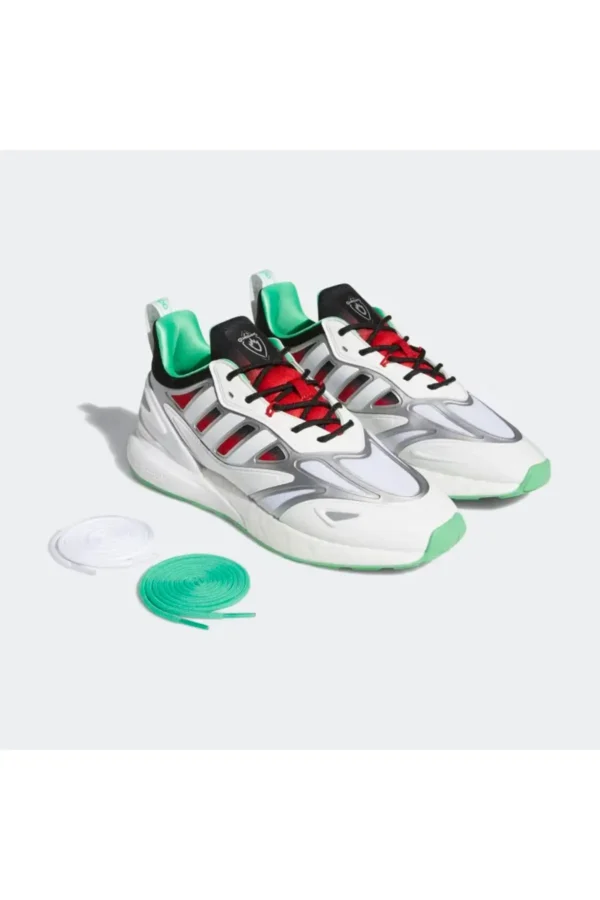 کفش ورزشی روزمره مردانه گامورا ZX 2K بوست - 7094