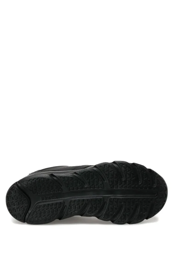کفش دویدن (رانینگ) یونیسانسی مرس Pu 2pr مشکی - 6900