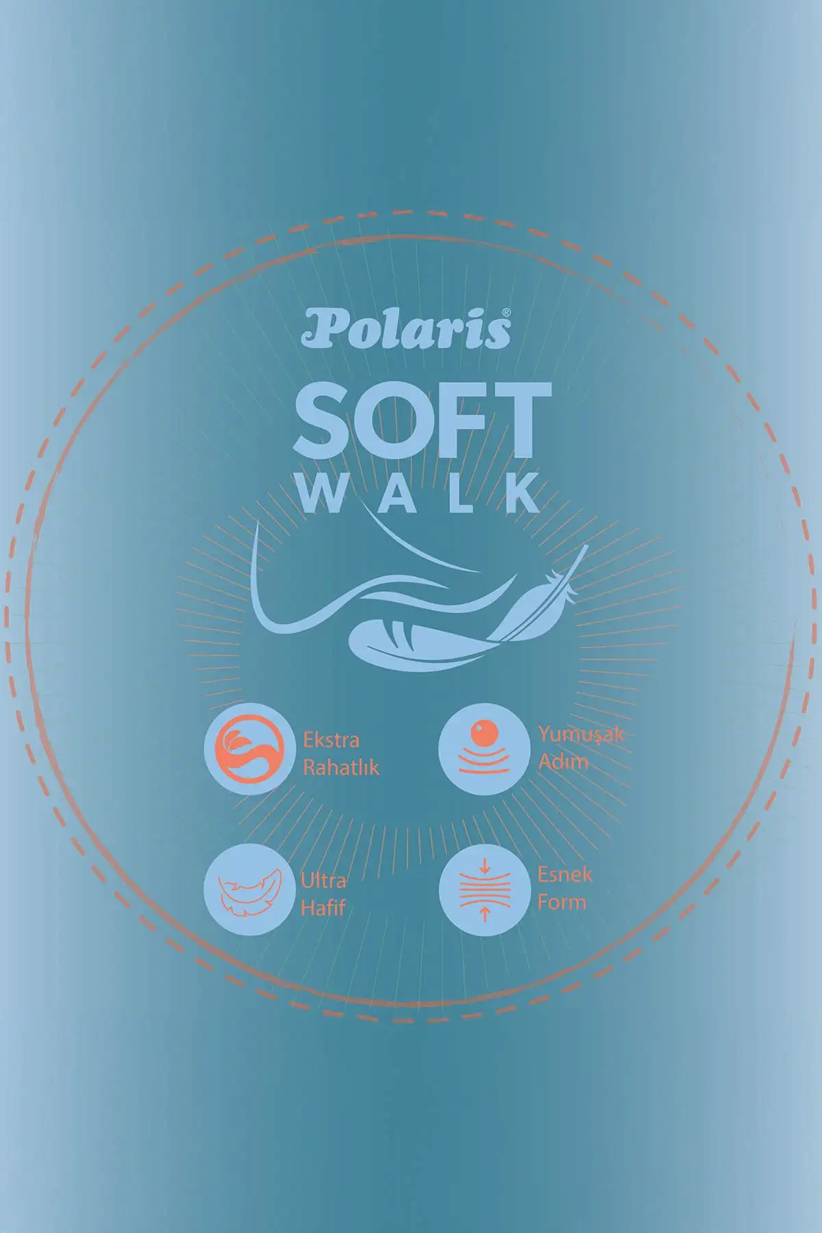 کفش صندل زنانه 323704.Z 4FX ورزشی سیاه - 6078