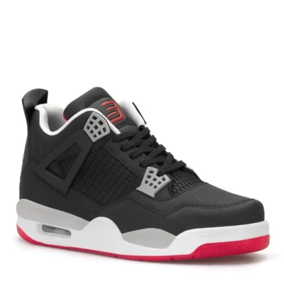 کفش روزمره مردانه ورزشی یونیستکس مشکی Ds Hope - 6927