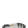 کفش دویدن (رانینگ) زنانه آرین TX W 4FX رنگ کرم - 6911