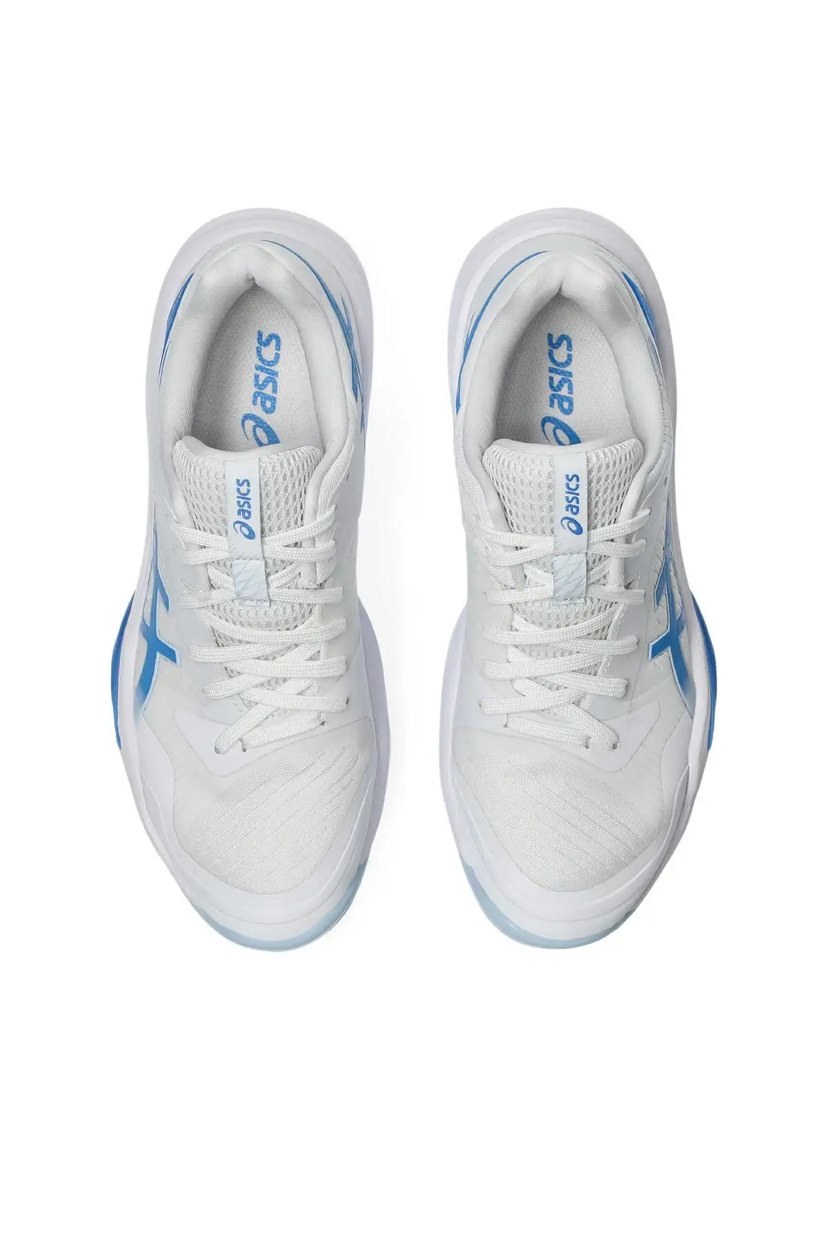 کفش ورزشی روزمره والیبال زنانه اسکای الیت اف اف 3 به رنگ سفید ۱۰۵۲A075-۱۰۳ - 7134 کفش ورزشی روزمره والیبال زنانه اسکای الیت اف اف 3 به رنگ سفید ۱۰۵۲A075-۱۰۳ - 7134