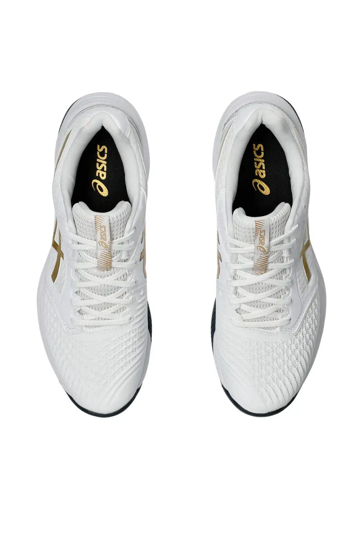 کفش والیبال مردانه نتبرنر بالیستیک FF 3 سفید مدل 1051A073-104 - 6592 کفش والیبال مردانه نتبرنر بالیستیک FF 3 سفید مدل 1051A073-104 - 6592