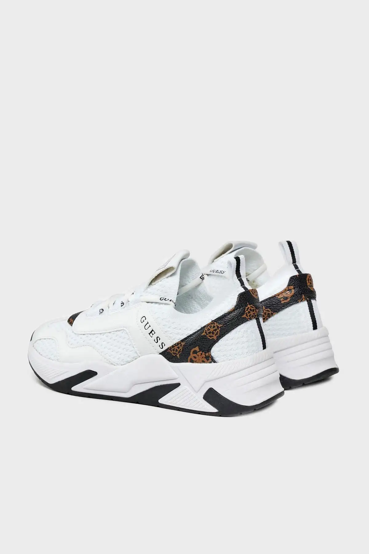 کفش صندل زنانه  سوپر استایل جنوری 2 با کفی ضخیم  - 6507 کفش صندل زنانه سوپر استایل جنوری 2 با کفی ضخیم - 6507