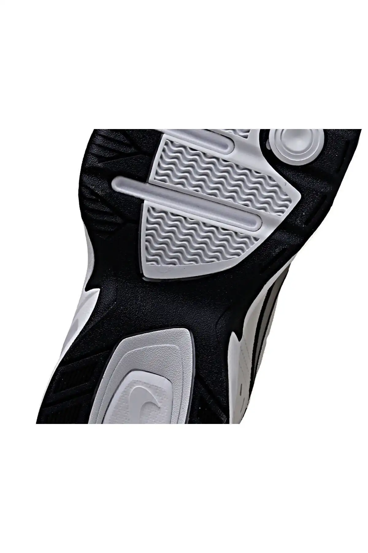 کفش دویدن (رانینگ) ورزشی مردانه سفید 415445-102-102 - 5885