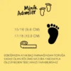 کفش نوزاد پسر 1. Ayakkabı - 2. Bebek Patik - پاپوش 3. Yumuşak Taban Bebek panduf - پاندوف نرم زیرپایی - 5467