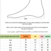 کفش پسرانه ورزشی بچه‌گانه اورتودیک با بند و چسب سونیک گارانتی‌دار - 5771