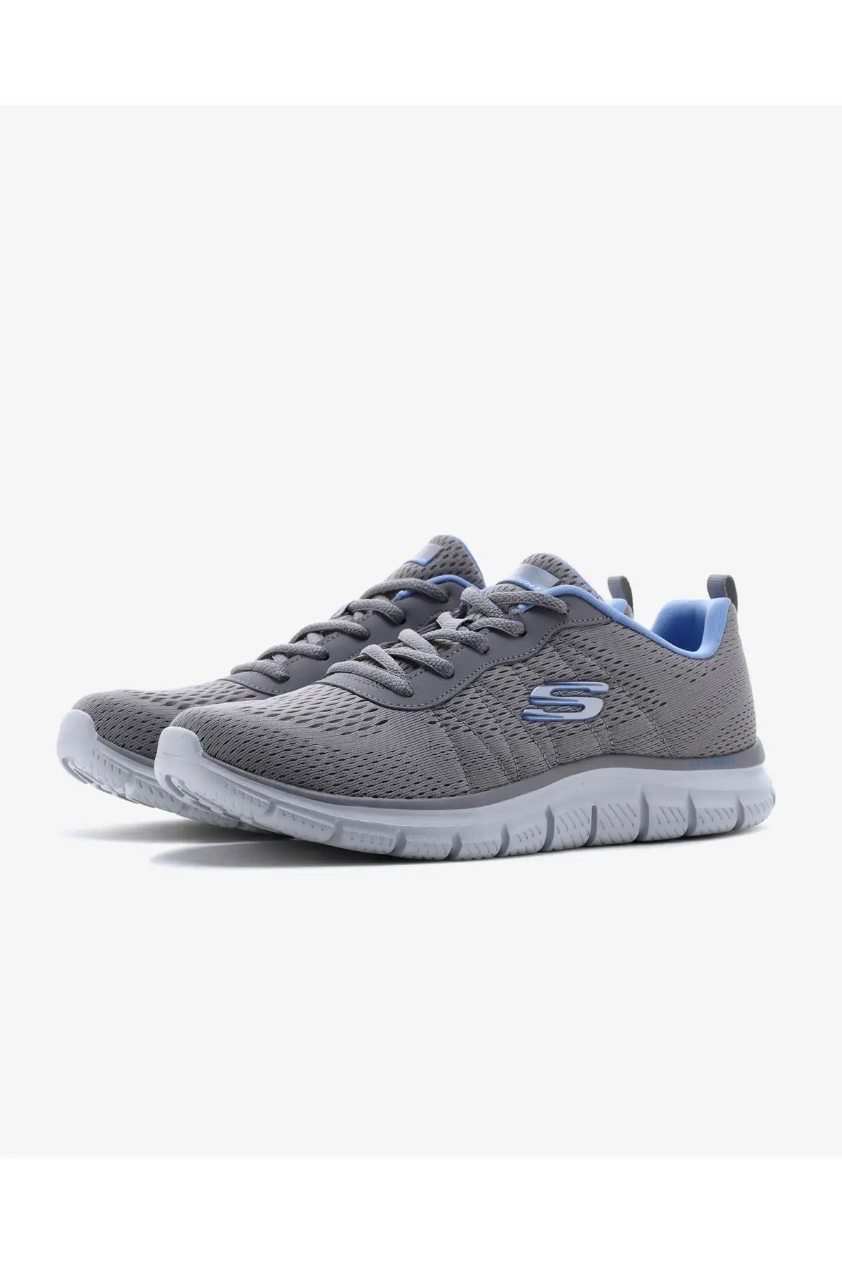 کفش ورزشی زنانه خاکستری Track - New Staple شماره 150141tk Gybl - 6976 کفش ورزشی زنانه خاکستری Track - New Staple شماره 150141tk Gybl - 6976